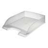 Picture of Dokumentu plaukts Leitz Plus caurspīdīgs 255x70x357mm (in 242x60x330mm)