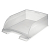 Picture of Dokumentu plaukts Leitz Plus, Jumbo, caurspīdīgs 255x100x360mm