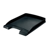 Picture of Dokumentu plaukts Leitz Plus, Slim, melns 255x37x360mm