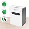Picture of Dokumentu smalcinātājs  LEITZ IQ Protect Premium 8X P4