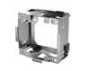 Изображение DOORPHONE ACC RECESSED MOUNT/TI8202 02067-001 AXIS