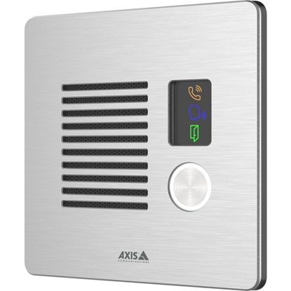 Picture of DOORPHONE AUDIO INTERCOM/I7010-VE 02875-001 AXIS