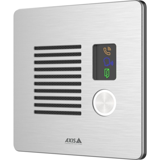 Изображение DOORPHONE AUDIO INTERCOM/I7010-VE 02875-001 AXIS