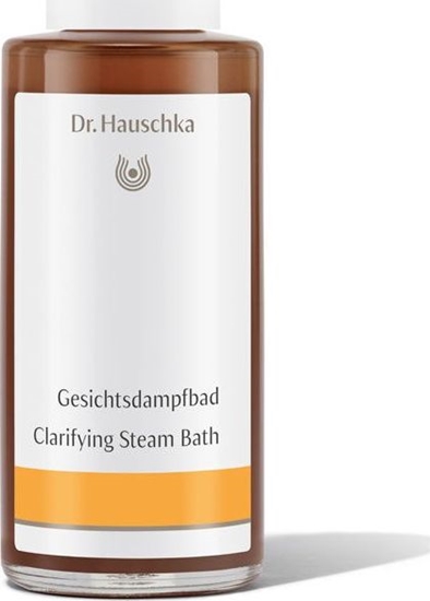 Picture of Dr. Hauschka Clarifying Steam Bath oczyszczajca kapiel parowa do twarzy 100ml
