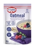 Изображение DR. OETKER auzu pārslu putra ar meža ogām 60g