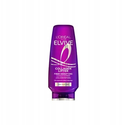 Изображение Dr. Sante L'OREAL_Elseve Collagen Lifter odywka pogrubiajca wókna wosa 200ml