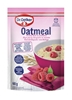 Изображение DR.OETKER auzu pārslu putra ar avenēm 60g