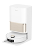 Picture of Dreame L50 Pro Ultra Robot Vacuum Cleaner, White
