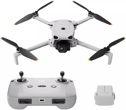 Attēls no Dron DJI Lito 1 (RC-N3)