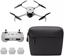 Picture of Dron DJI Lito 1 Fly More Combo (RC-N3)