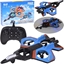 Picture of Dron Jokomisiada Zdalnie sterowany Dron RC LED 360 flip wiata LED atwe sterowanie RC0755 EDUKAMP