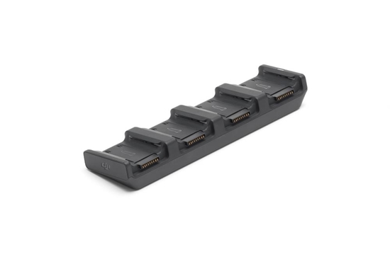 Picture of DRONE ACC BATTERY CHARGING HUB/MATRICE4 CP.EN.00000555.03 DJI