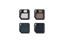 Attēls no DRONE ACC MAVIC 3 ND FILTERS/SET CP.MA.00000429.01 DJI