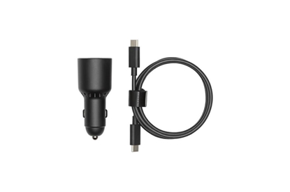Изображение DRONE ACC MAVIC3 CAR CHARGER/CP.MA.00000426 DJI