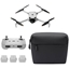Attēls no Drone DJI Lito 1 Fly More Combo CP.MA.00000991 (6937224146839)