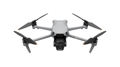 Изображение Drone|DJI|Air 3S Fly More Combo (DJI RC 2)|Consumer|CP.MA.00000816