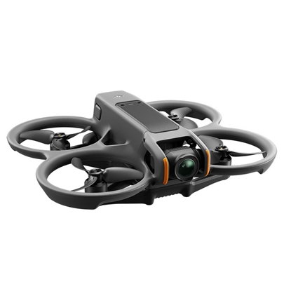 Picture of Drone|DJI|Avata 2 Fly More Combo (Three Batteries)|Consumer|CP.FP.00000151