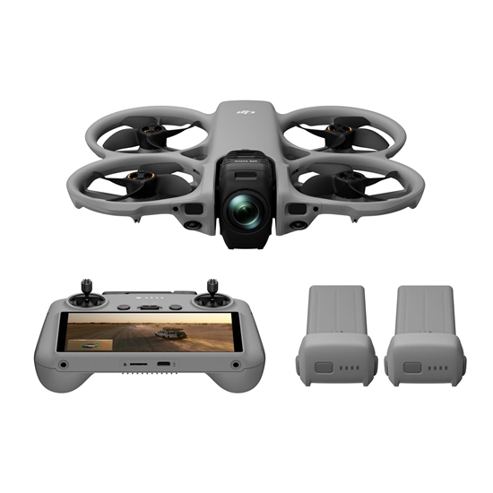 Picture of Drone|DJI|Avata 360 Fly More Combo (RC 2)|CP.FP.00000317