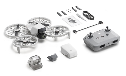 Picture of Drone|DJI|DJI Flip (RC-N3)|Consumer|CP.FP.00000179