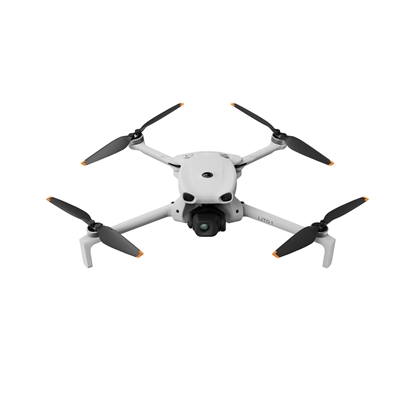 Изображение Drone|DJI|Lito 1 Fly More Combo|CP.MA.00000991
