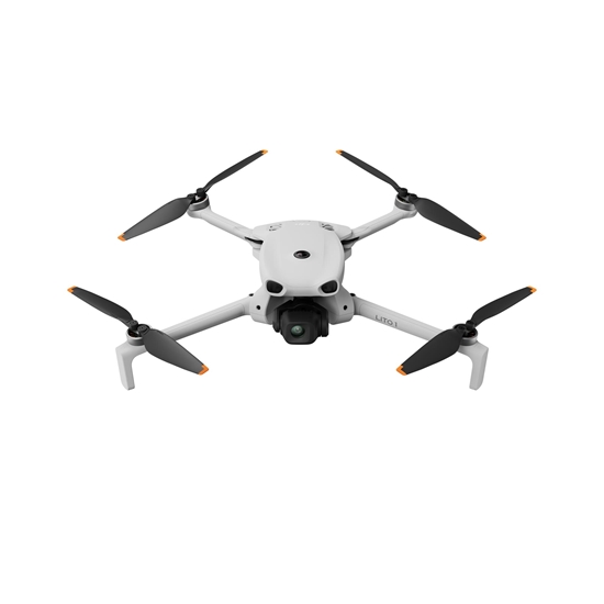 Picture of Drone|DJI|Lito 1 Fly More Combo|CP.MA.00000991