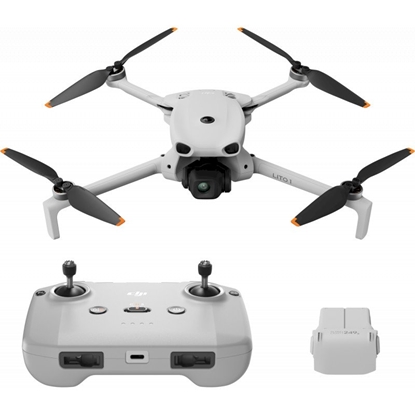Изображение Drone|DJI|Lito 1|CP.MA.00000990