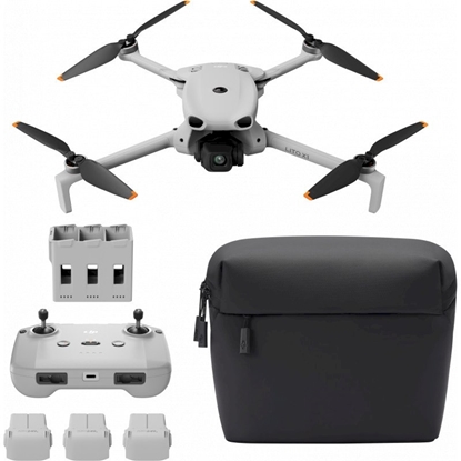 Изображение Drone|DJI|Lito X1 Fly More Combo|CP.MA.00000974
