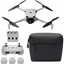 Attēls no Drone|DJI|Lito X1 Fly More Combo|CP.MA.00000974