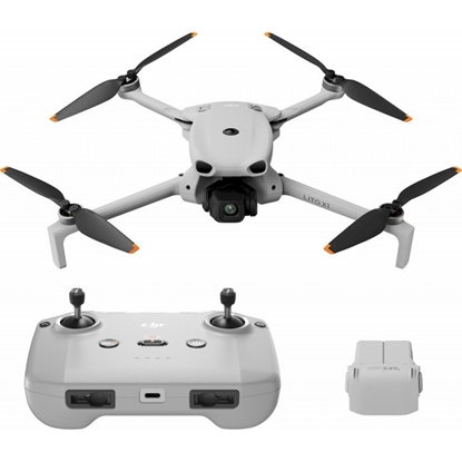 Изображение Drone|DJI|Lito X1|CP.MA.00000973