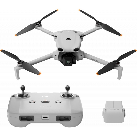 Изображение Drone|DJI|Lito X1|CP.MA.00000973