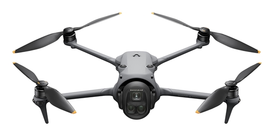 Picture of Drone|DJI|Mavic 4 Pro 512GB Creator Combo (DJI RC Pro 2)|Consumer|CP.MA.00000847.02