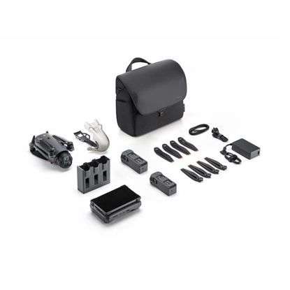 Изображение Drone|DJI|Mavic 4 Pro 512GB Creator Combo (DJI RC Pro 2)|Consumer|CP.MA.00000847.02