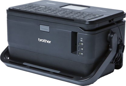 Picture of Drukarka etykiet Brother PTD-800W