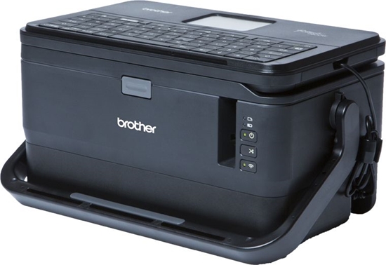 Picture of Drukarka etykiet Brother PTD-800W