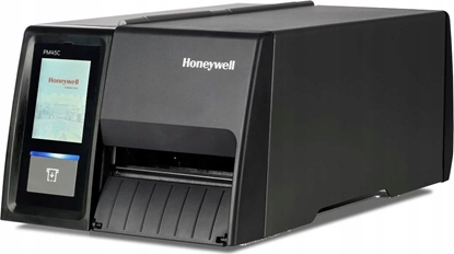 Picture of Drukarka etykiet Honeywell Honeywell PM45 Compact drukarka etykiet Termotransferowy 203 x 203 DPI 350 mm/s Przewodowa Przewodowa sie LAN