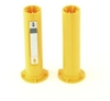 Picture of Drukarka etykiet Zebra Zebra P1080383-231 element maszyny drukarskiej Adapter 2 szt.