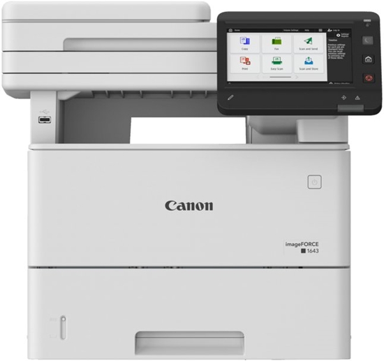 Изображение Urzdzenie wielofunkcyjne Canon imageFORCE 1643 (7064C005)