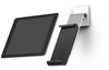 Picture of Durable Tablet Holder WALL PRO metallic silver 8935-23