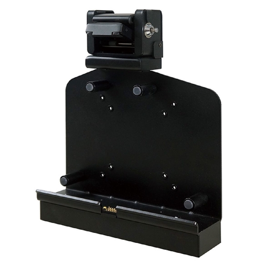 Picture of Durabook | R11 Vehicle Light Dock with Dual RF Pass-through with Car Adapter | DVPR1X