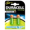 Изображение Duracell HR6 AA Batteries - 2 Pack