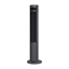 Picture of Duux Fan | Elevate | Tower Fan | 40 W | Diameter 29 cm | Number of speeds 12 | Oscillation | Gray