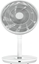 Изображение Duux Fan | Whisper Flex 2 | Stand Fan | 2-21.5 W | Diameter 34 cm | Number of speeds 30 | Oscillation | Remote control | White