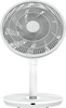 Picture of Duux Fan | Whisper Flex 2 | Stand Fan | 2-21.5 W | Diameter 34 cm | Number of speeds 30 | Oscillation | Remote control | White