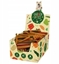 Picture of Duvo+ GARDEN BITES DENTAL TWISTERS ``XL`` 25cm  80g   48/288   (display zawiera 24szt x 2)