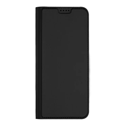 Picture of Dux Ducis - Google Pixel 9/9 Pro Book Case Card Holder Black