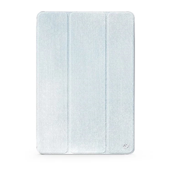 Изображение Dux Ducis Samsung Galaxy Tab A9 Plus TPU+PC+Leather Clear Case Light Blue