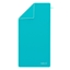 Attēls no Dvielis NCR12 MICROFIBRE TOWEL SEA BLUE 180x100 CM NILS