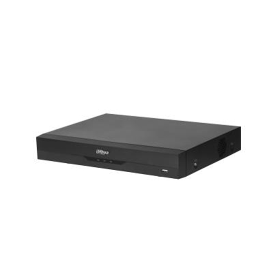 Изображение DVR 4CH HDCVI PENTABRID AI/XVR5104HE-I3 DAHUA