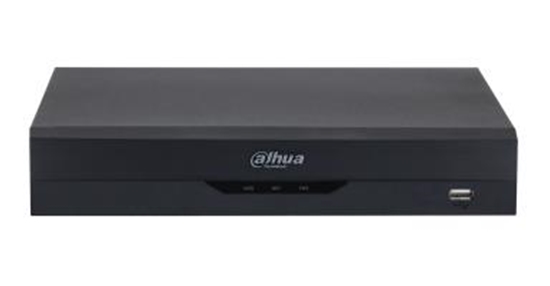 Picture of DVR 8CH HDCVI PENTABRID AI/XVR5108HS-4KL-I3 DAHUA