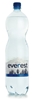 Изображение Dzeramais ūdens EVEREST gāzēts, 1.5 l